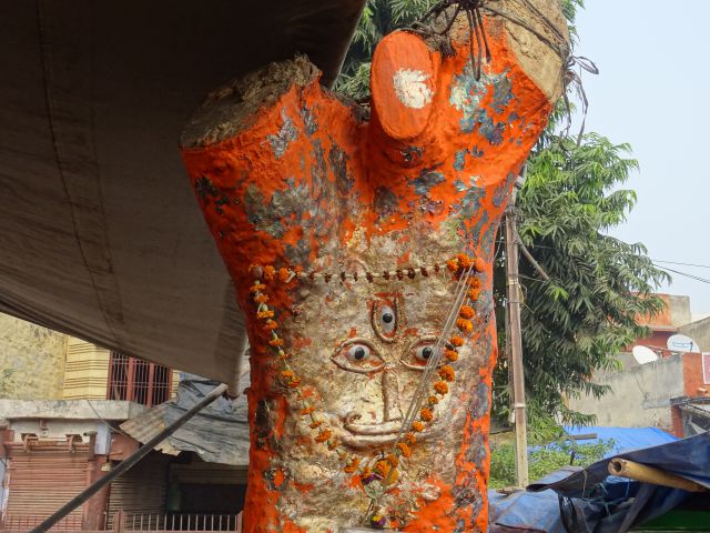 Agra